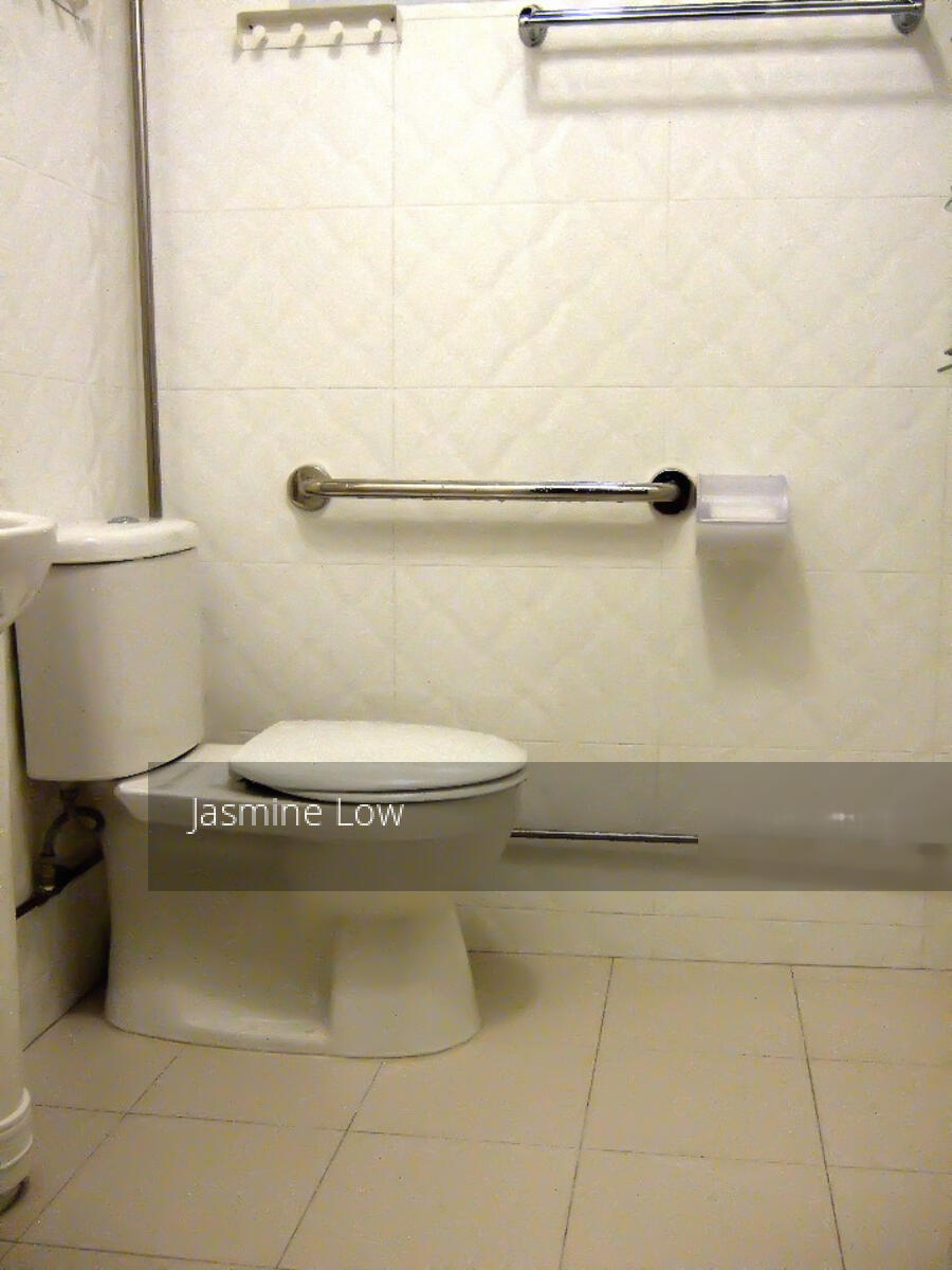 Blk 65 New Upper Changi Road (Bedok), HDB 4 Rooms #280939921
